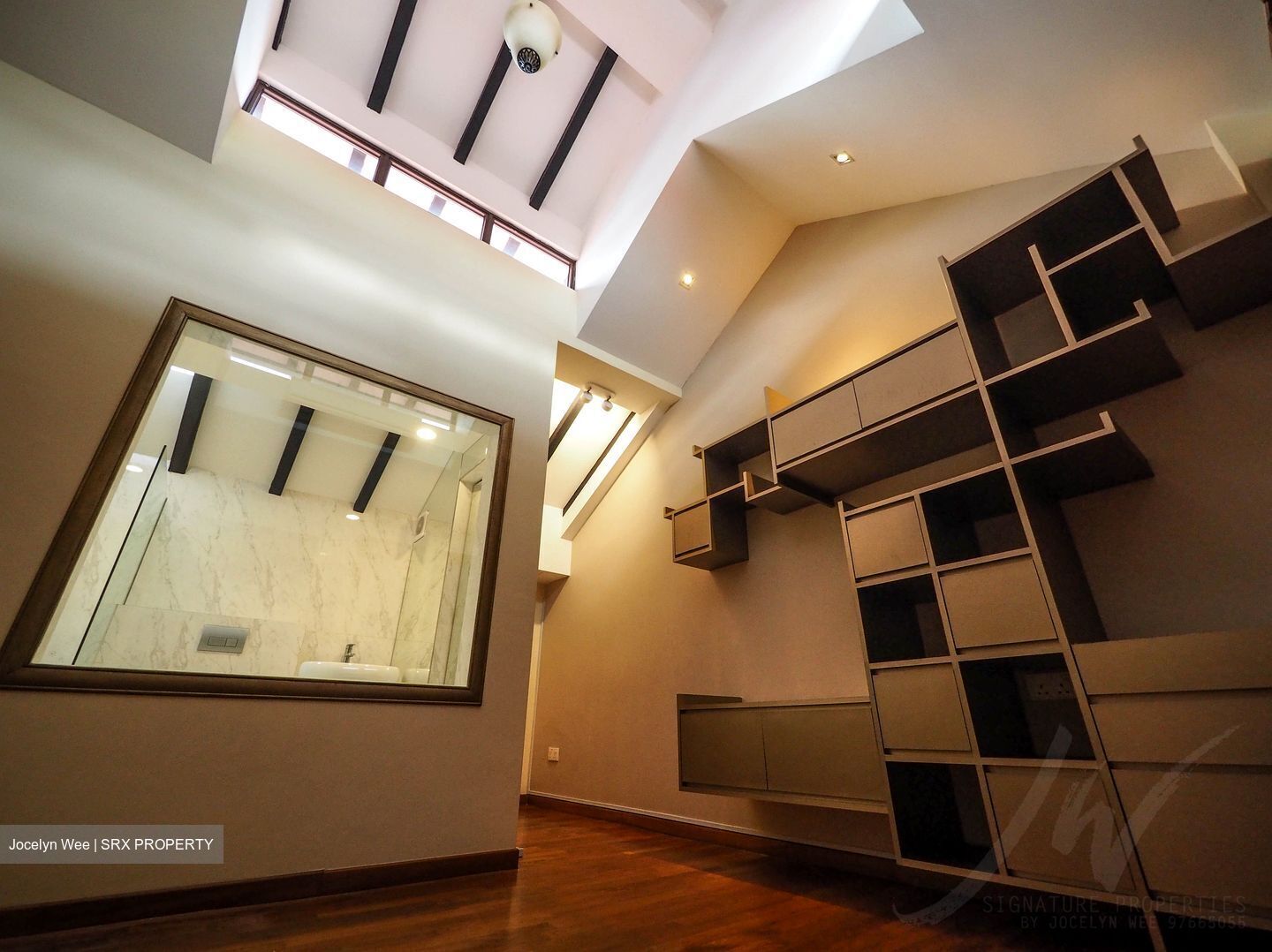 MARSHALL ROAD (D15), Apartment #530934881